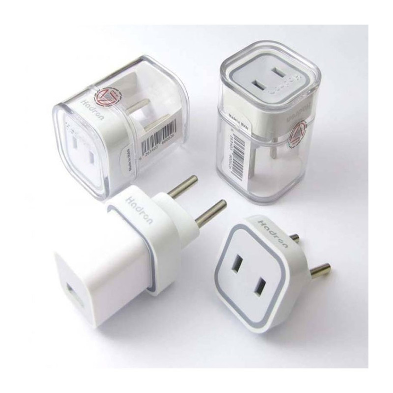 تبديل برق ٢ به ٢ هادرون مدل A08