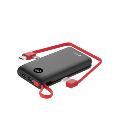 پاوربانک 10000mah پرووان ProOne PM25