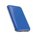 پاوربانک پرودو مدل Blue ظرفیت 10000 میلی آمپر