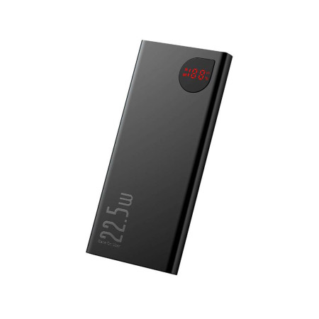 شارژر همراه باسئوس مدل Adaman 20000 - 22.5W