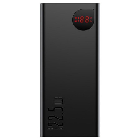 شارژر همراه باسئوس مدل Adaman 20000 - 22.5W