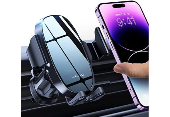 راهنمای خرید هولدر و نگهدارنده موبایل