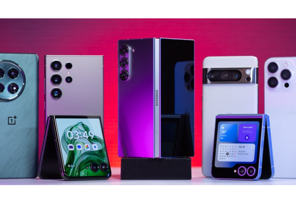 راهنمای خرید گوشی موبایل: هرآنچه باید بدانید