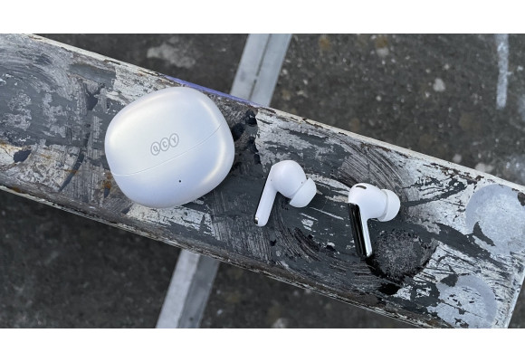 بررسی تخصصی QCY MeloBuds Pro